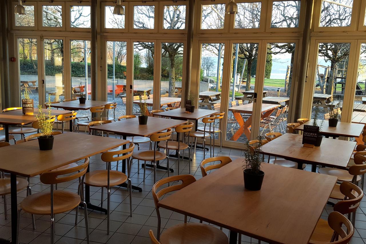 Richterswil Youth Hostel Exterior photo