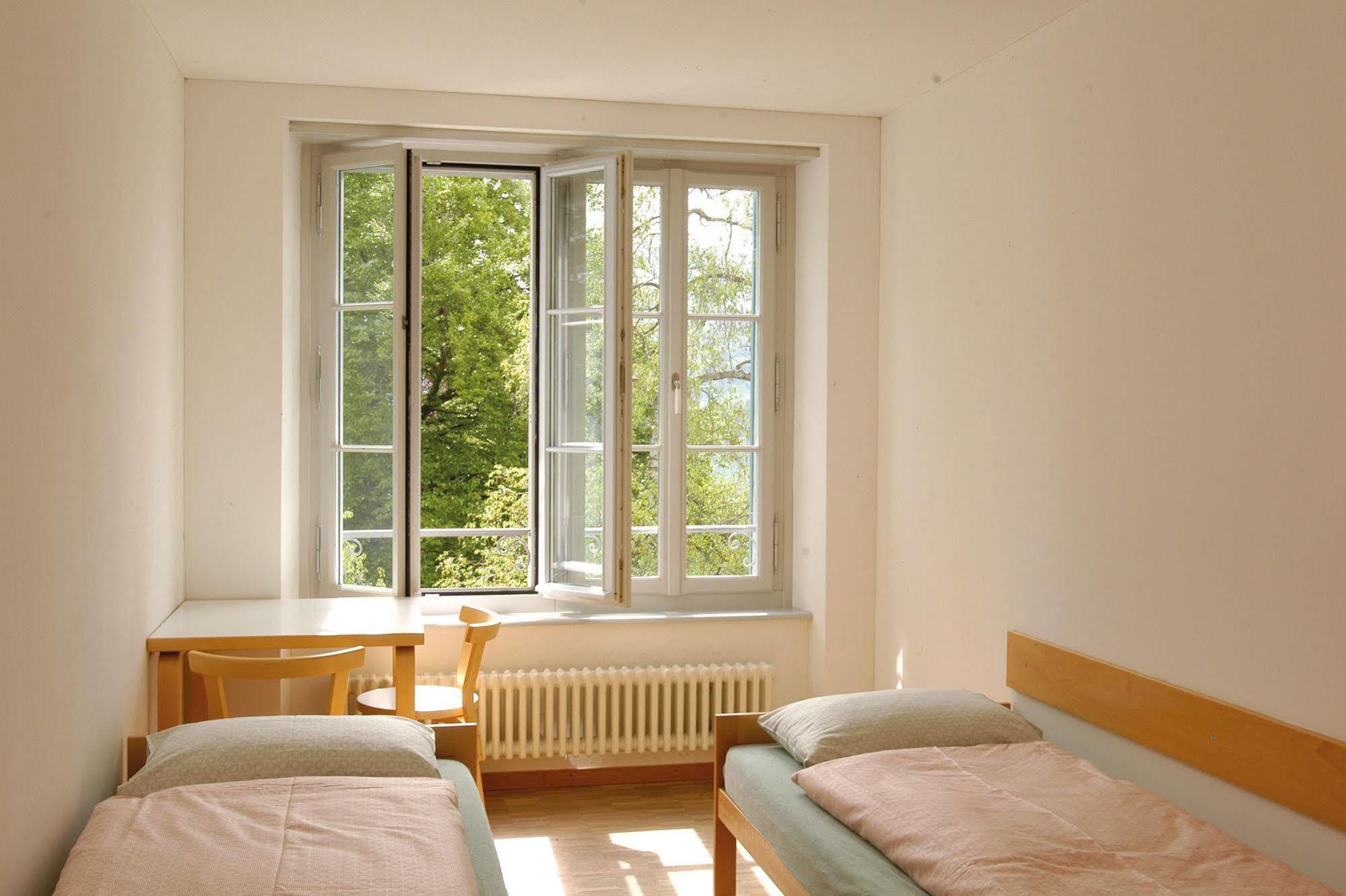 Richterswil Youth Hostel Exterior photo