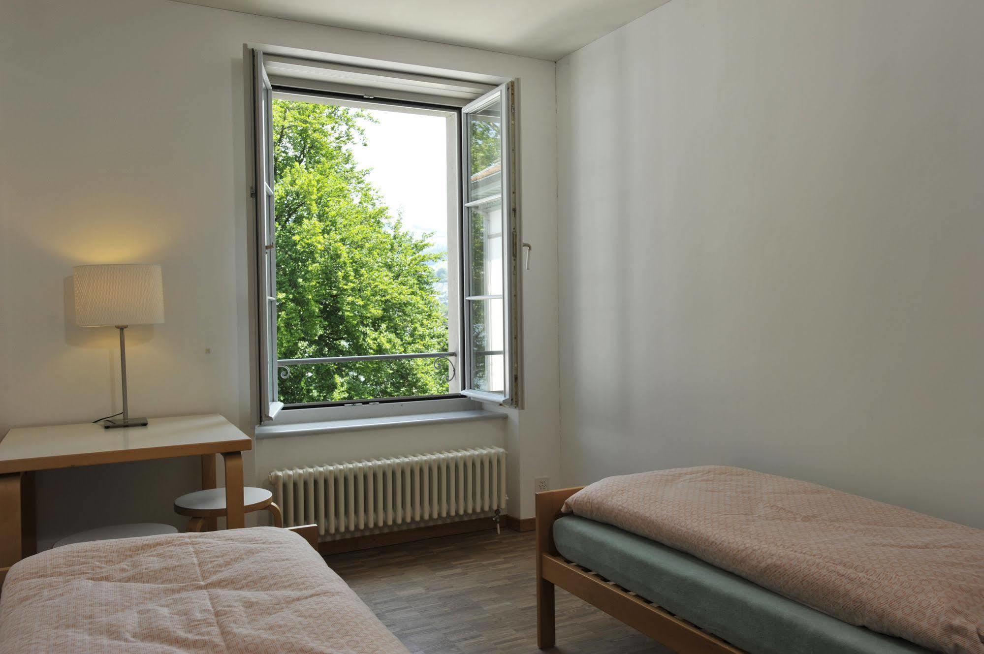 Richterswil Youth Hostel Exterior photo