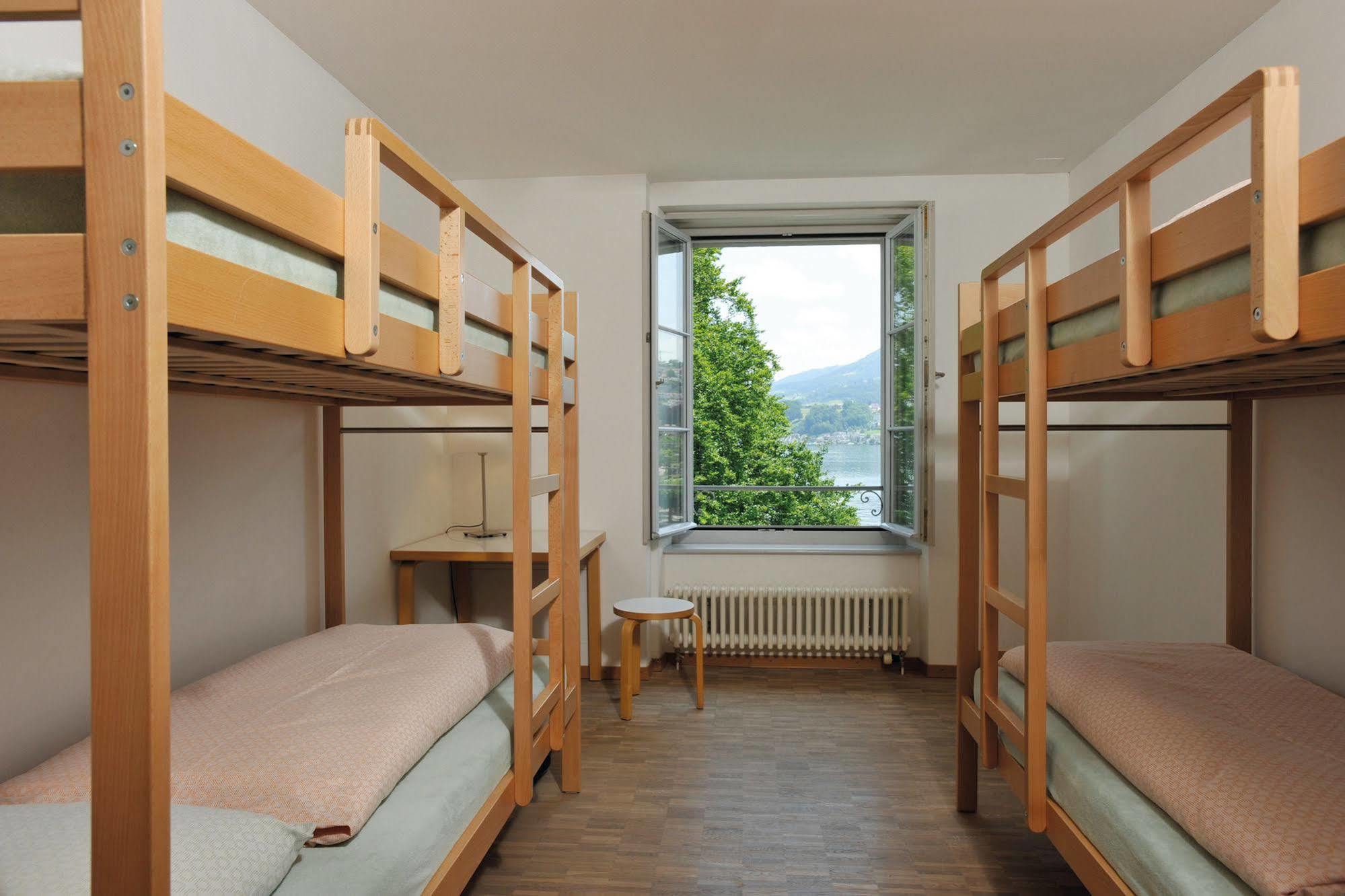 Richterswil Youth Hostel Exterior photo