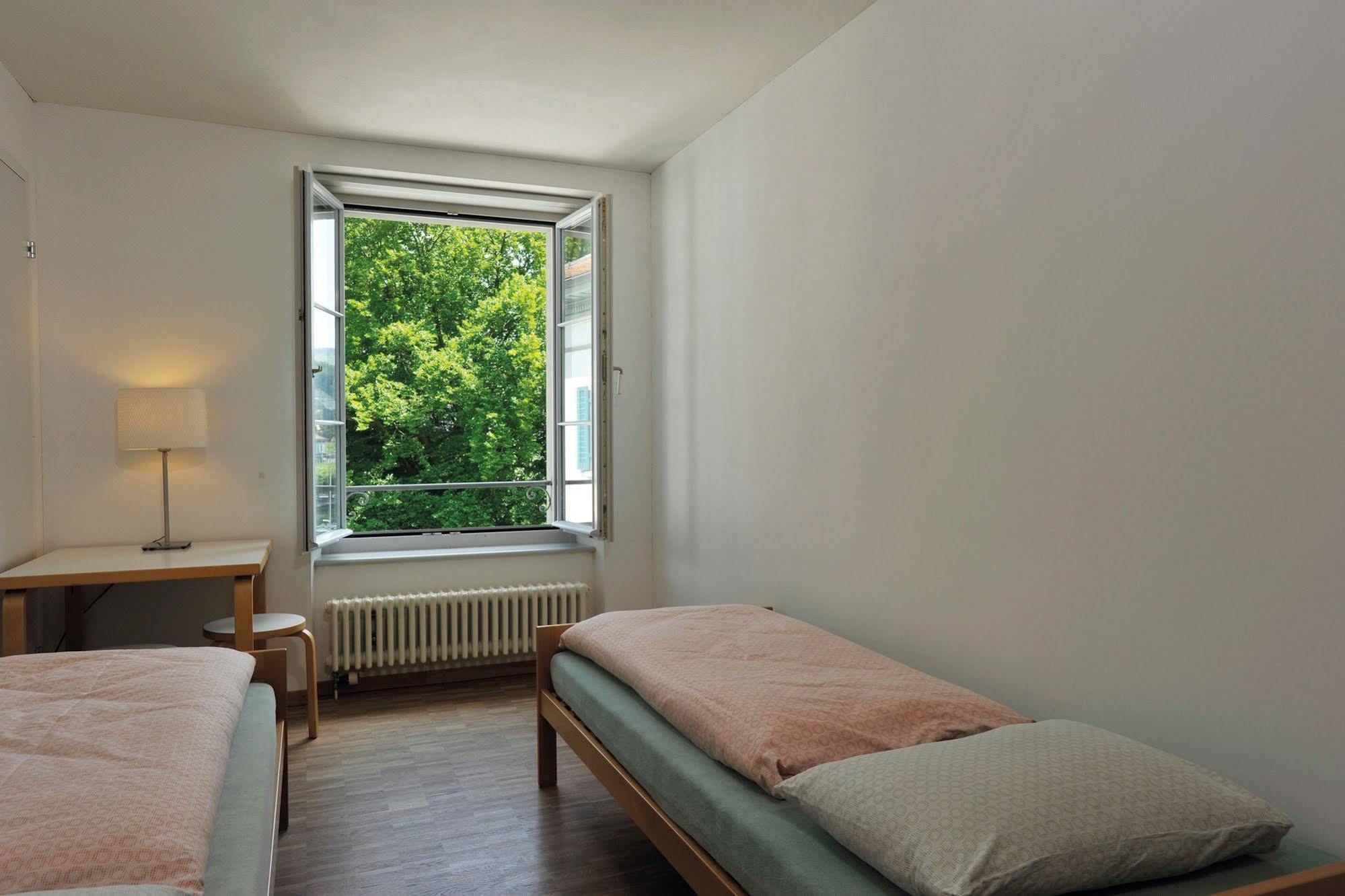Richterswil Youth Hostel Exterior photo
