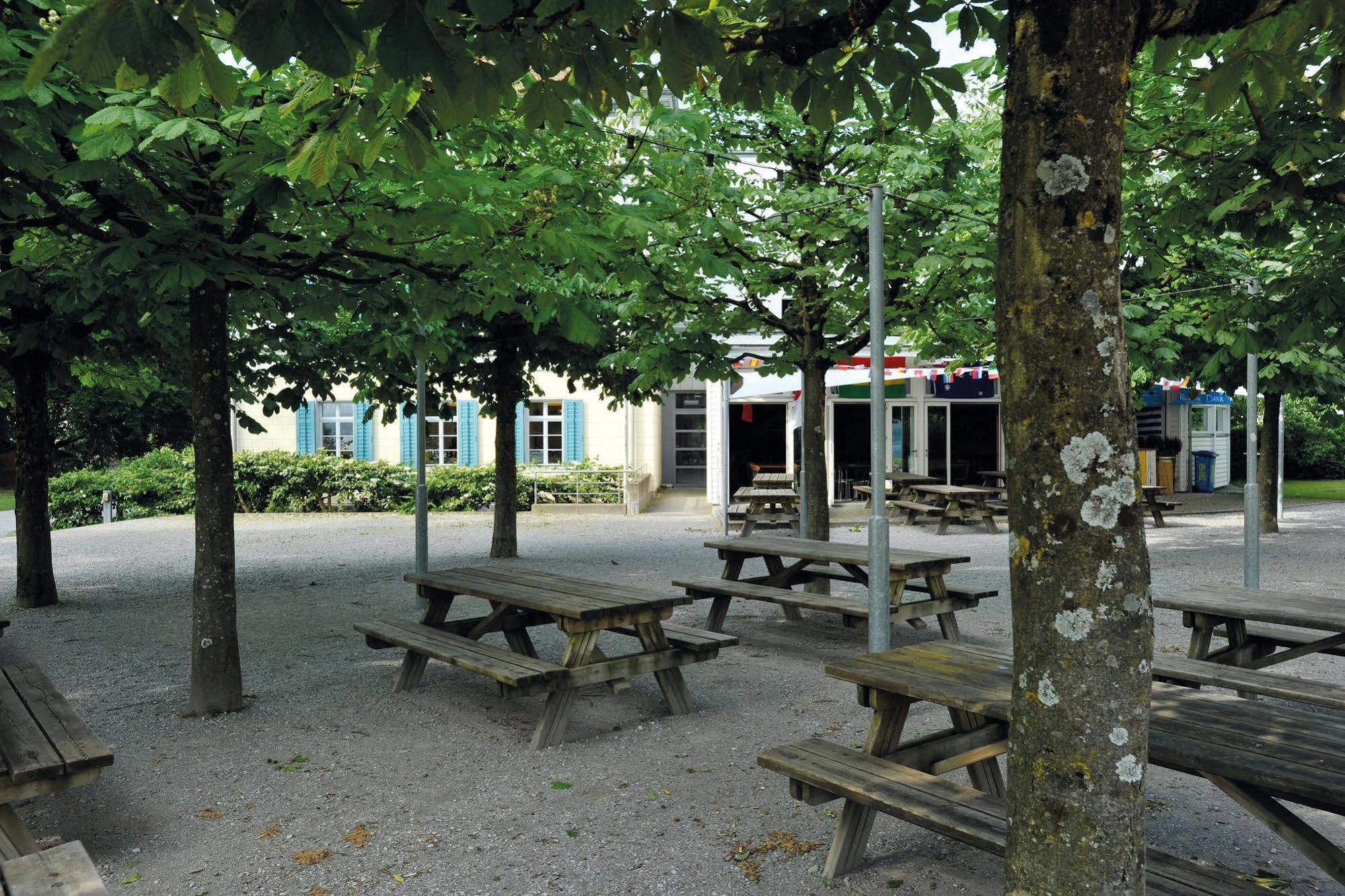 Richterswil Youth Hostel Exterior photo